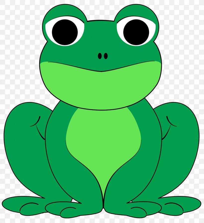 Frog Free Content Clip Art, PNG, 1575x1725px, Frog, Amphibian, Animation, Cartoon, Copyright Download Free