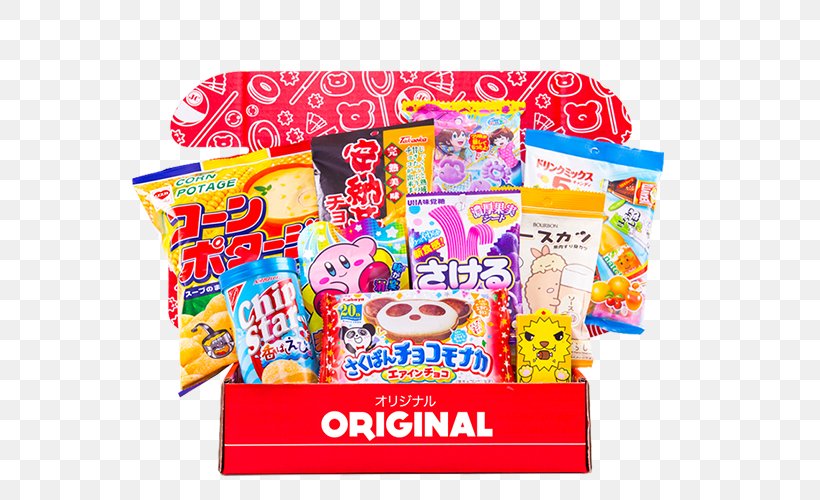 Japan Crate Box Candy, PNG, 599x500px, Japan Crate, Artikel, Basket, Box, Candy Download Free