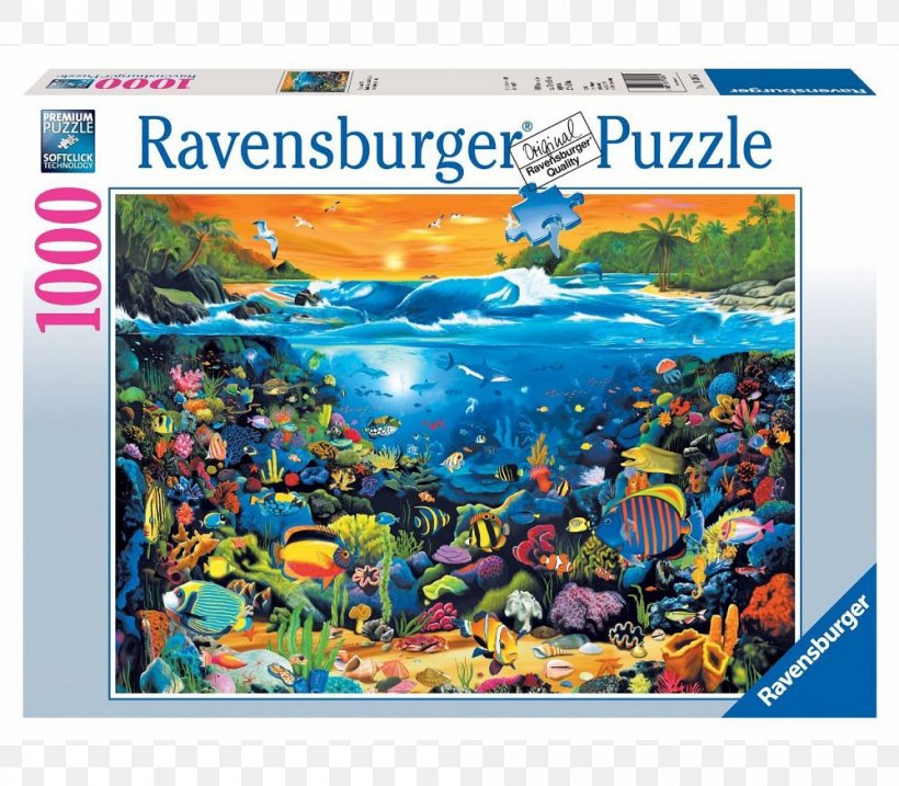 Jigsaw Puzzles Ravensburger Game Djeco, PNG, 1000x875px, Jigsaw Puzzles, Djeco, Ecosystem, Entertainment, Game Download Free