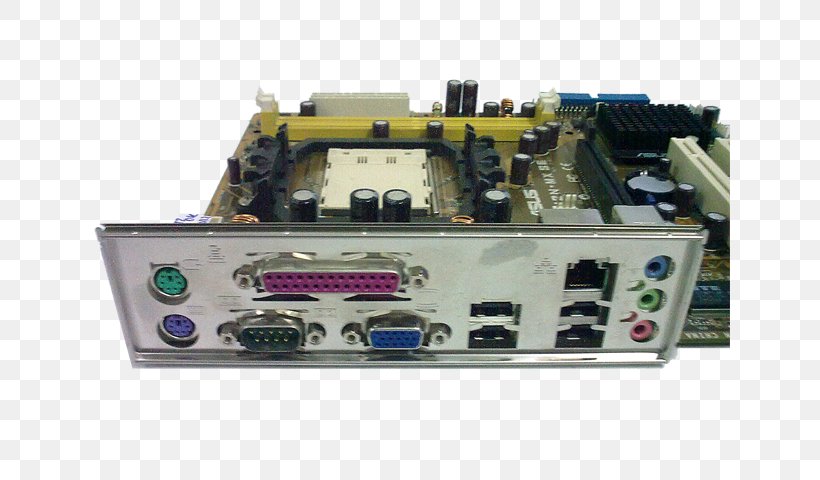Motherboard Electronics Microcontroller Electronic Component Input/output, PNG, 640x480px, Motherboard, Computer Component, Electronic Component, Electronic Device, Electronics Download Free