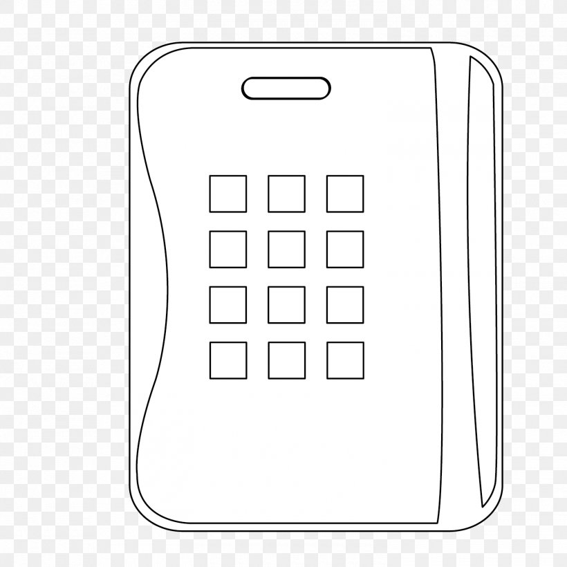 Paper Telephony Line Numeric Keypads, PNG, 1500x1501px, Paper, Area, Keypad, Line Art, Numeric Keypad Download Free