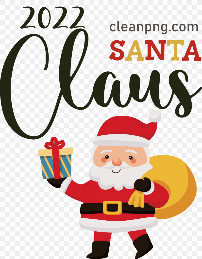 Santa Claus, PNG, 5764x7400px, Santa Claus, Merry Christmas Download Free