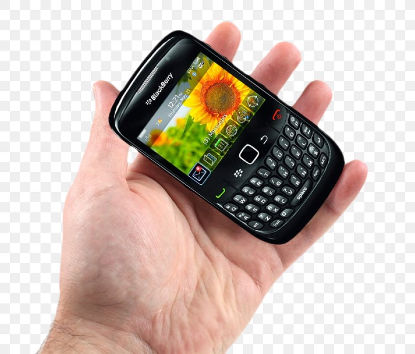 Smartphone Feature Phone BlackBerry Curve 8520, PNG, 700x700px, Smartphone, Blackberry Curve, Blackberry Curve 8520, Cellular Network, Communication Download Free