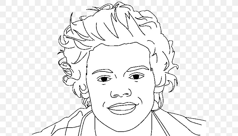 Taylor Swift One Direction Drawing Coloring Book Image, PNG, 600x470px, Watercolor, Cartoon, Flower, Frame, Heart Download Free