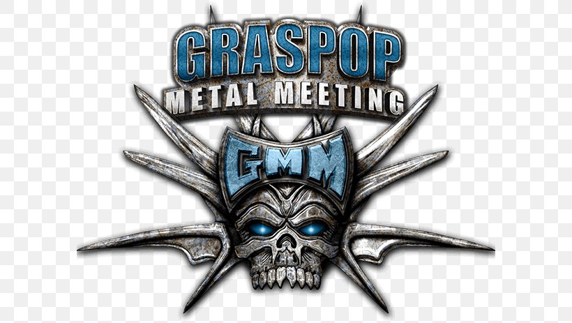 2018 Graspop Metal Meeting Pukkelpop Logo Dour Festival Hellfest, PNG, 600x463px, Watercolor, Cartoon, Flower, Frame, Heart Download Free