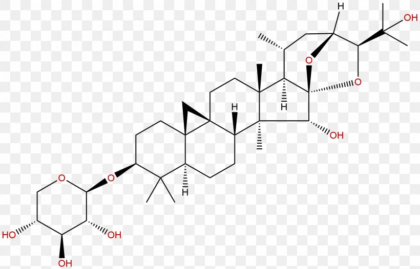 Cycloartenol Triterpene Plant Secondary Metabolism Dipeptidyl Peptidase-4 Inhibitor Chemical Compound, PNG, 1841x1181px, Cycloartenol, Area, Chemical Compound, Chemistry, Cucurbitacin Download Free