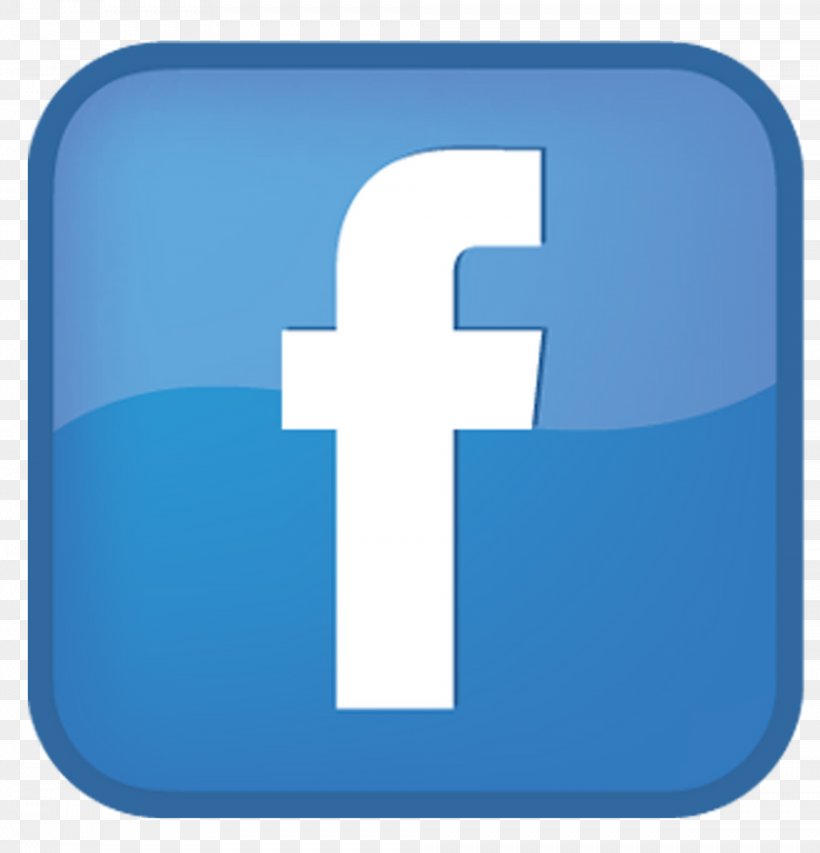 Facebook Logo Clip Art, PNG, 1968x2048px, Facebook, Blue, Electric Blue, Facebook Inc, Facebook Like Button Download Free