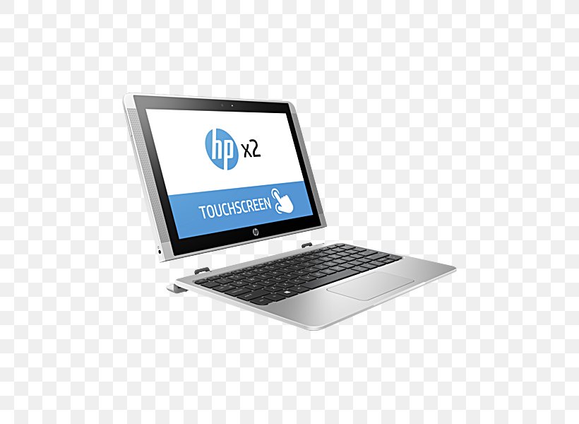 Hewlett-Packard HP X2 210 G2 HP X2 10-p000 Series Laptop Intel Atom, PNG, 600x600px, 2in1 Pc, Hewlettpackard, Computer, Computer Monitor Accessory, Electronic Device Download Free