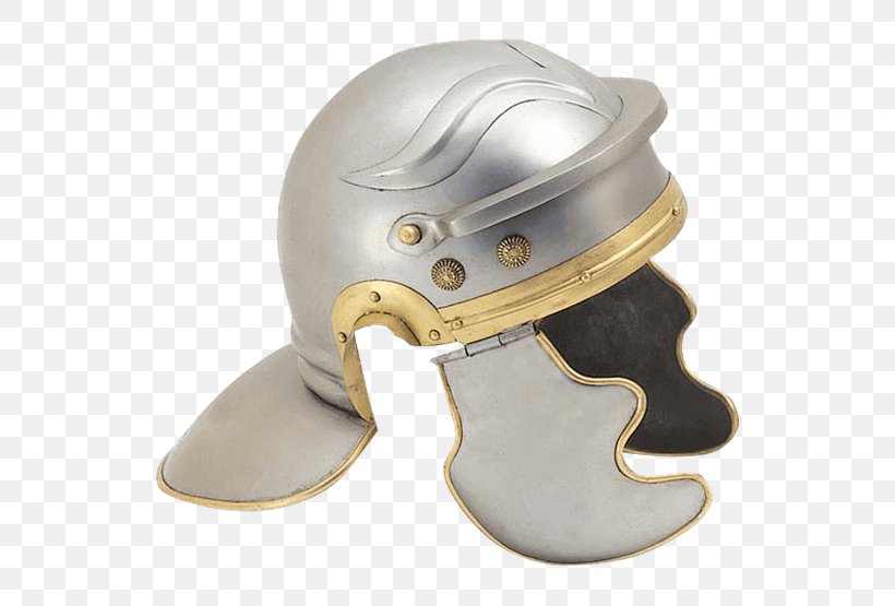 Roman Empire Helmet Galea Legionary Roman Army, PNG, 555x555px, Roman Empire, Centurion, Galea, Gladiator, Headgear Download Free