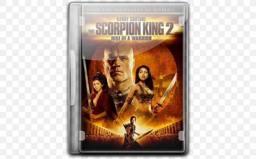 Simon Quarterman The Scorpion King 2: Rise Of A Warrior Mathayus The Scorpion King: Rise Of The Akkadian, PNG, 512x512px, Scorpion King 2 Rise Of A Warrior, Action Film, Film, Karen David, Kelly Hu Download Free