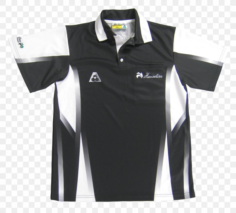 T-shirt Polo Shirt Bowls Sleeve, PNG, 1063x957px, Tshirt, Black, Bowling Shirt, Bowls, Brand Download Free