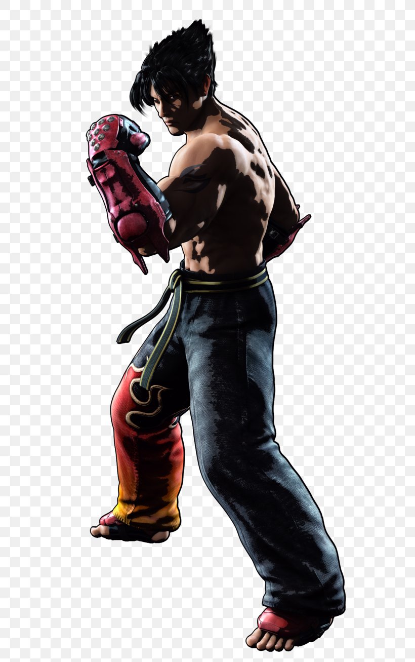 Tekken 6 Jin Kazama Kazuya Mishima Tekken Tag Tournament Tekken 3, PNG, 611x1307px, Tekken 6, Aggression, Boxing Glove, Devil Jin, Fictional Character Download Free