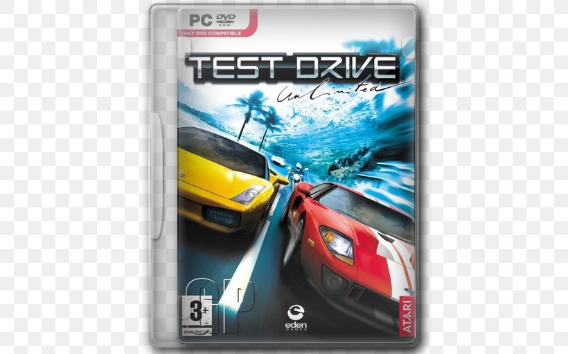 Test Drive Unlimited 2 Xbox 360 Video Game, PNG, 512x512px, Test Drive Unlimited, Accolade, Arcade Game, Automotive Design, Automotive Exterior Download Free