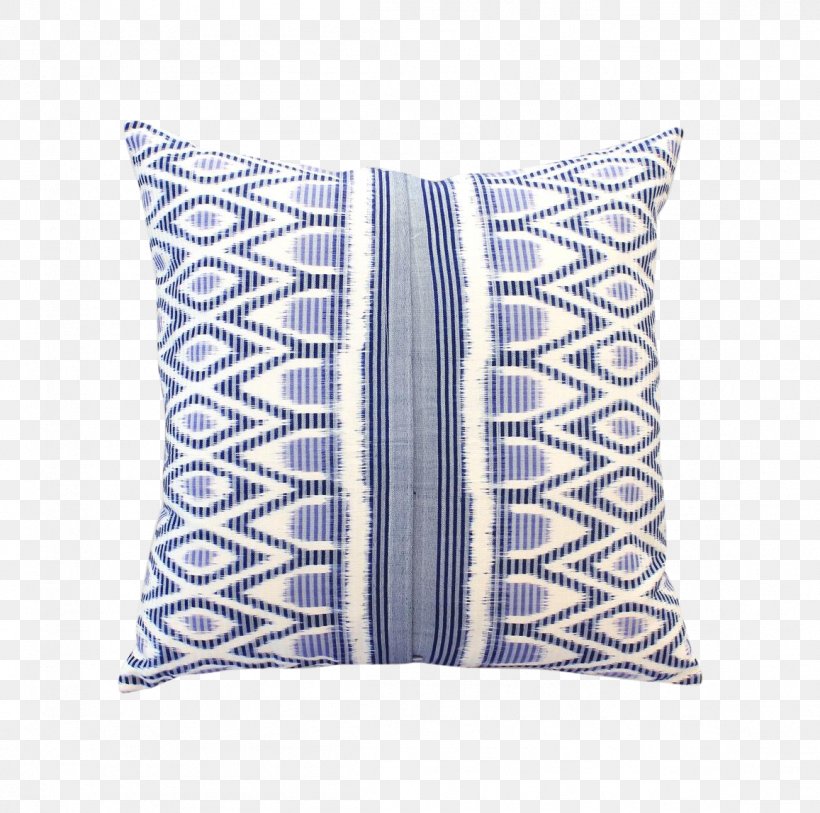 Throw Pillows Cushion Ikat Weaving, PNG, 1157x1148px, Pillow, Bali, Batik, Blue, British Malaya Download Free