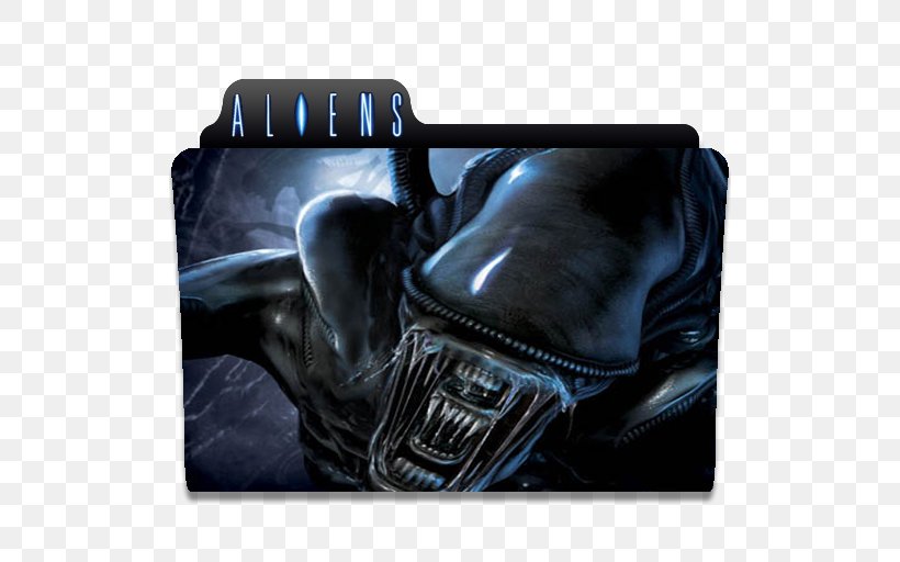 Aliens: Colonial Marines PlayStation 3 Xbox 360 Video Game, PNG, 512x512px, Aliens Colonial Marines, Alien, Aliens, Firstperson Shooter, Game Download Free