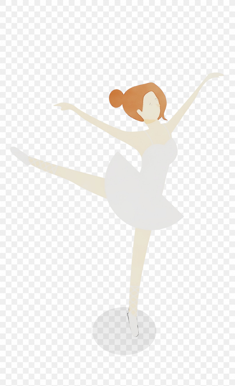 Ballet Ballet Dancer Joint Cartoon Figurine, PNG, 1088x1783px, Watercolor, Ballet, Ballet Dancer, Biology, Cartoon Download Free