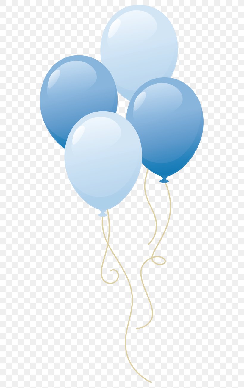 Balloon Blue, PNG, 583x1304px, Balloon, Baby Blue, Blue, Cloud, Color Download Free