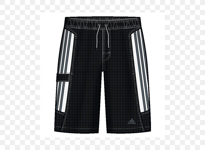Bermuda Shorts Trunks Adidas Waist, PNG, 800x600px, Bermuda Shorts, Active Shorts, Adidas, Black, Black M Download Free