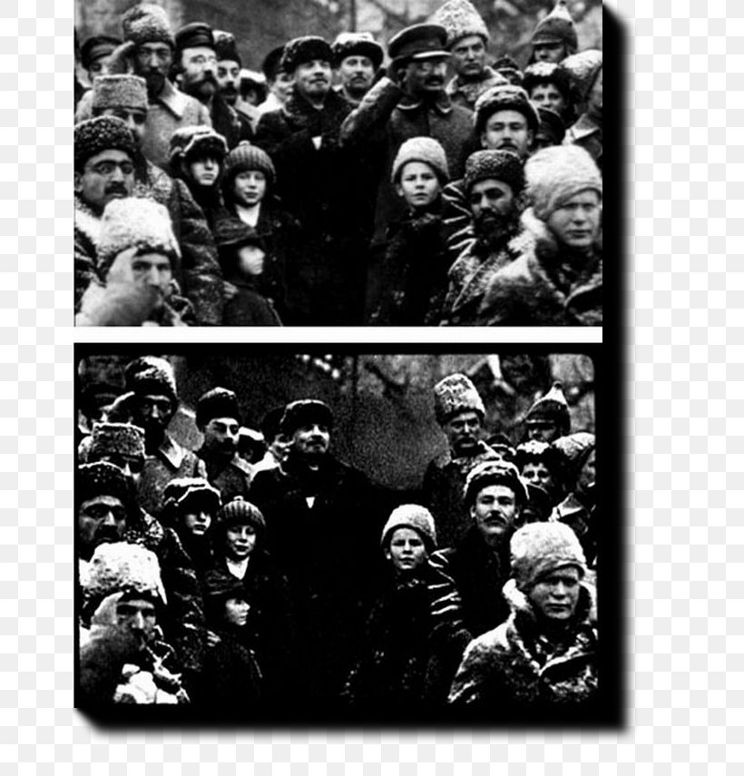 Censorship Of Images In The Soviet Union Stalinism Trotskyism, PNG, 659x855px, Soviet Union, Black And White, Bolshevik, Communism, Crowd Download Free