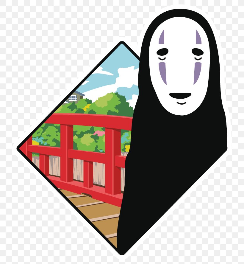 Clip Art Illustration Image Kaonashi Graphic Design, PNG, 768x886px, Kaonashi, Cartoon, Character, Drawing, Fictional Character Download Free