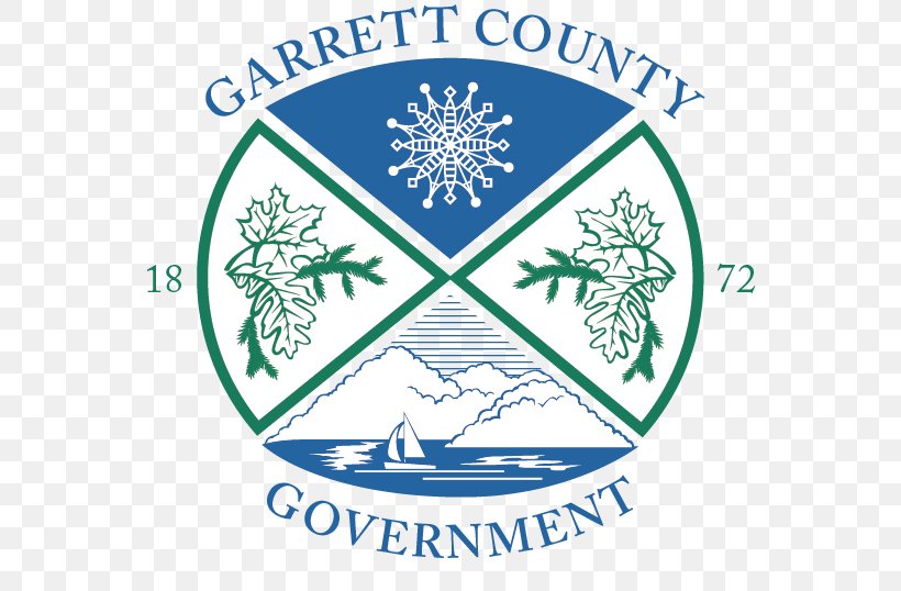 Garrett County Government Garrett County Health Department Maryland Department Of Labor, Licensing And Regulation, PNG, 557x538px, Government, Area, Brand, Council, County Download Free