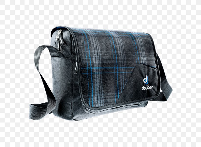 Messenger Bags Deuter Sport Backpack Handbag, PNG, 600x600px, Messenger Bags, Backpack, Bag, Black, Blue Download Free