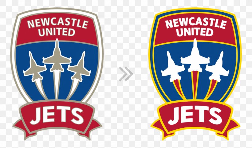 Newcastle Jets FC Melbourne City FC Melbourne Victory FC Perth Glory FC 2017–18 A-League, PNG, 1080x635px, Newcastle Jets Fc, Aleague, Badge, Brand, Central Coast Mariners Fc Download Free
