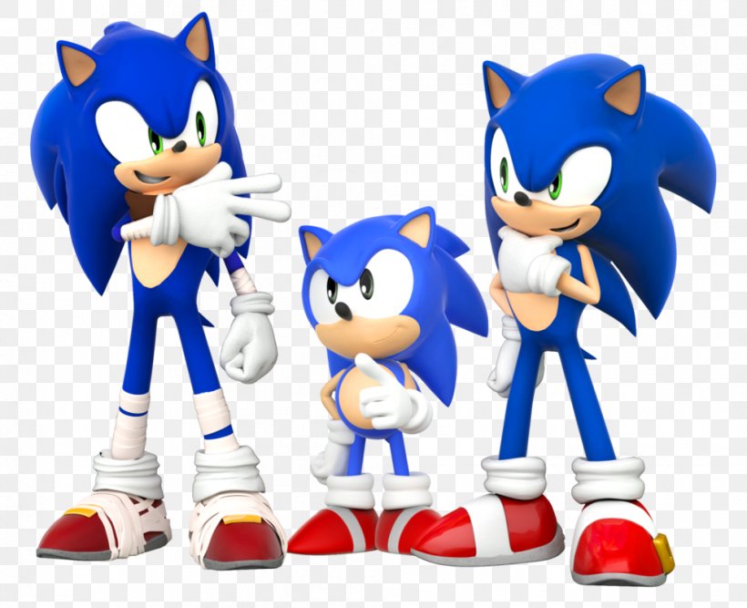 Sonic Generations Sonic The Hedgehog Amy Rose Sonic Boom Sonic Mania, PNG, 991x807px, Sonic Generations, Action Figure, Amy Rose, Cartoon, Fictional Character Download Free