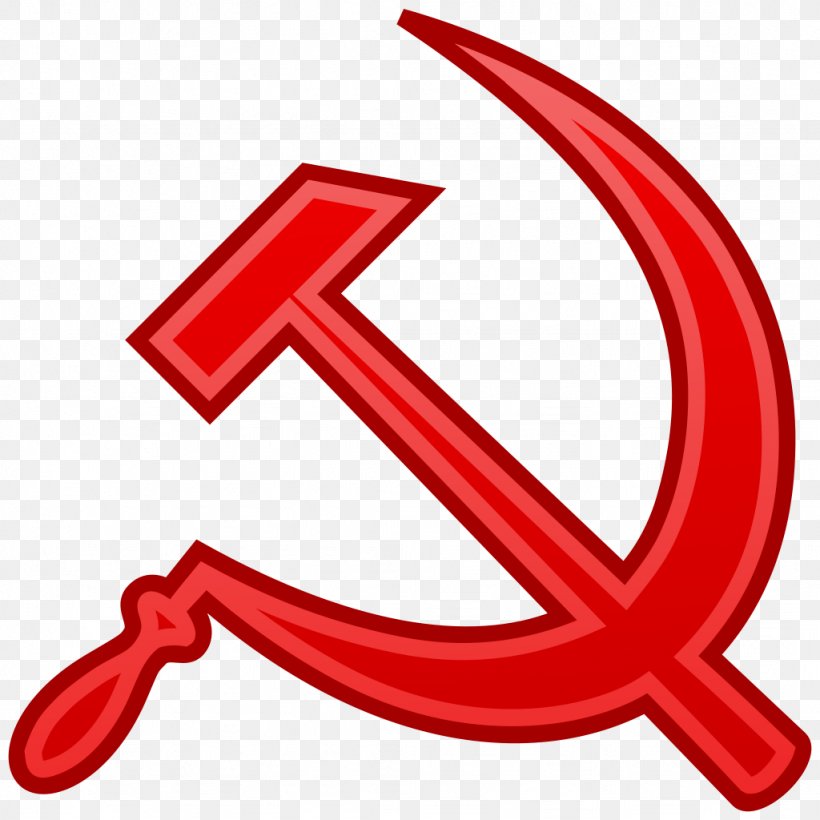 Soviet Union Hammer And Sickle, PNG, 1024x1024px, Soviet Union, Communism, Communist Symbolism, Hammer, Hammer And Sickle Download Free