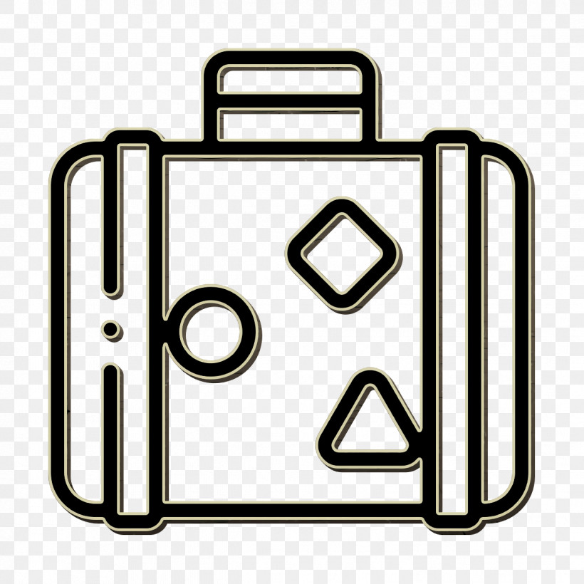 Suitcase Icon Travel Icon Holidays Icon, PNG, 1238x1238px, Suitcase Icon, Baggage, Holidays Icon, Logo, Suitcase Download Free