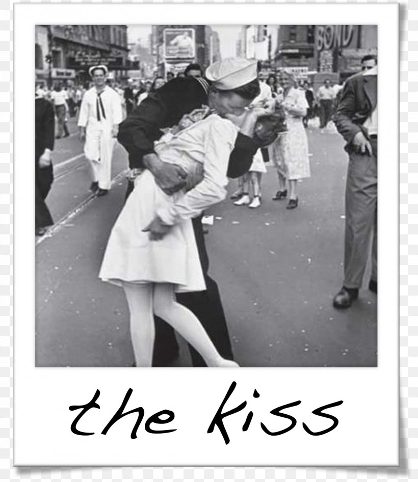 V-J Day In Times Square International Kissing Day Photograph, PNG, 1221x1409px, Vj Day In Times Square, Black And White, Gentleman, Human Behavior, International Kissing Day Download Free