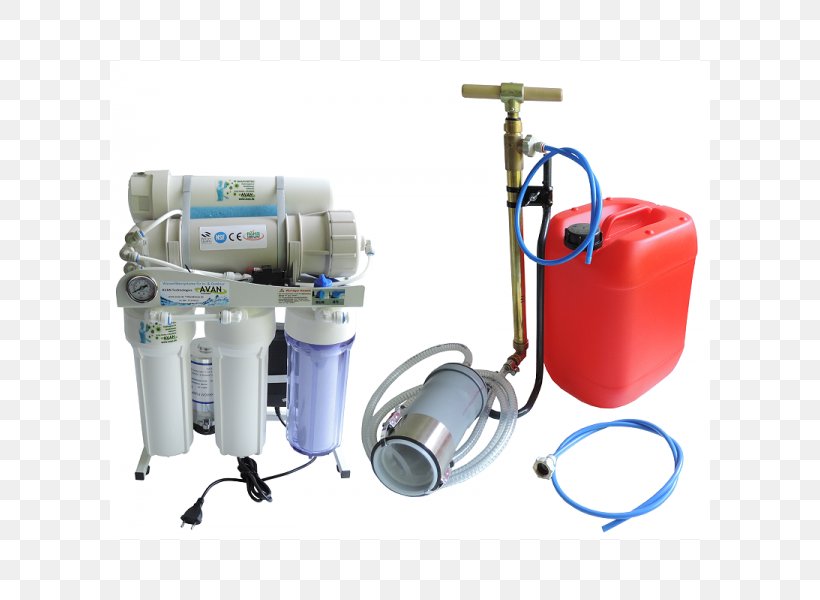 Water Filter Reverse Osmosis Water Purification, PNG, 600x600px, Water Filter, Brita Gmbh, Cylinder, Drinking Water, Filter Download Free
