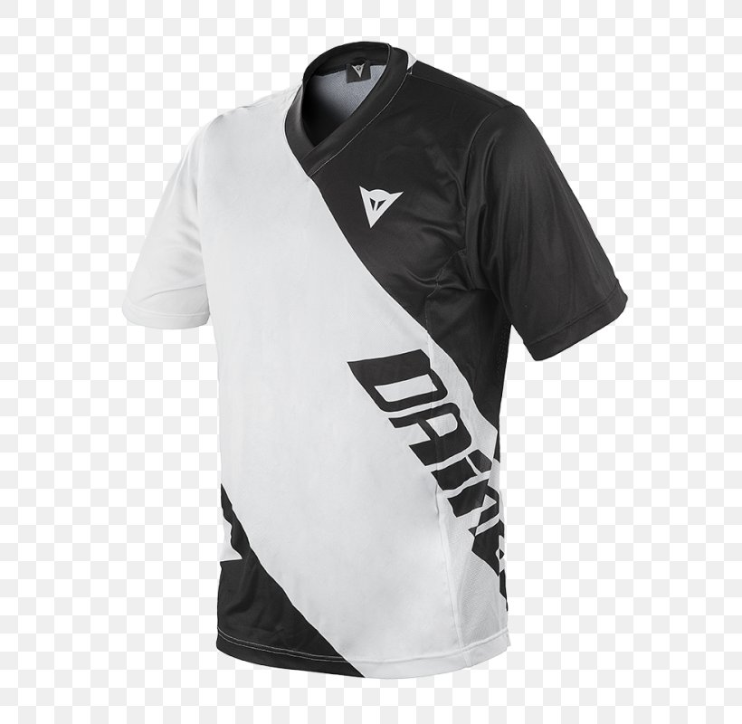White Sports Fan Jersey T-shirt, PNG, 800x800px, White, Active Shirt, Black, Brand, Dainese Download Free
