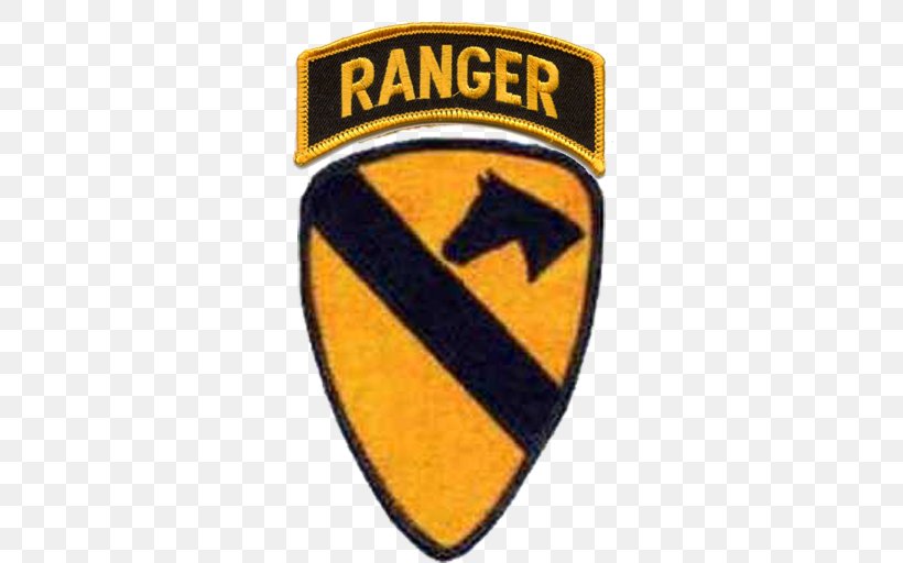 1st Cavalry Division United States Army Rangers Long-range Reconnaissance Patrol 75th Ranger Regiment, PNG, 512x512px, 1st Cavalry Division, 9th Cavalry Regiment, 75th Ranger Regiment, Airborne Forces, Army Download Free