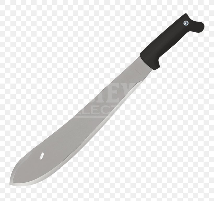Bolo Knife Machete Blade Tool, PNG, 770x770px, Knife, Axe, Blade, Bolo Knife, Bowie Knife Download Free