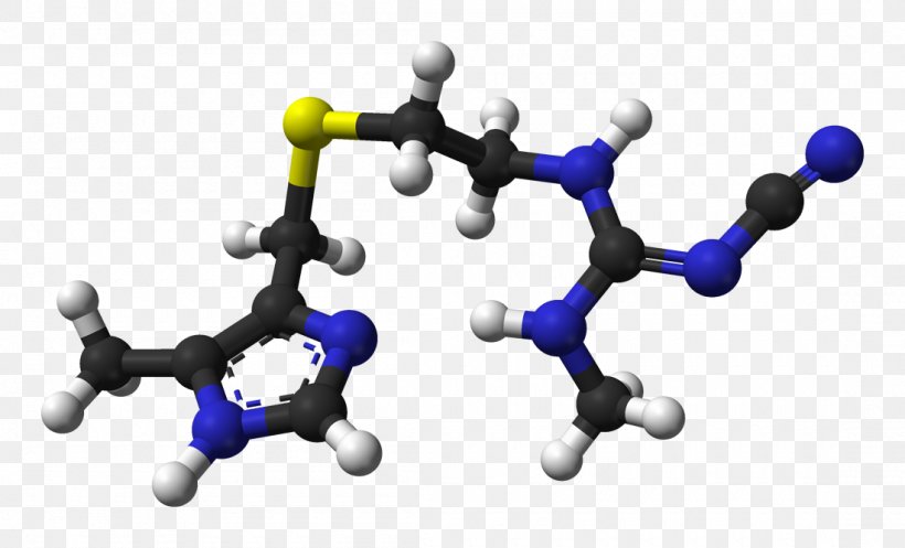 Cimetidine H2 Antagonist Receptor Antagonist Gastric Acid Histamine, PNG, 1100x667px, Cimetidine, Blue, Body Jewelry, Calcium Channel Blocker, Drug Download Free