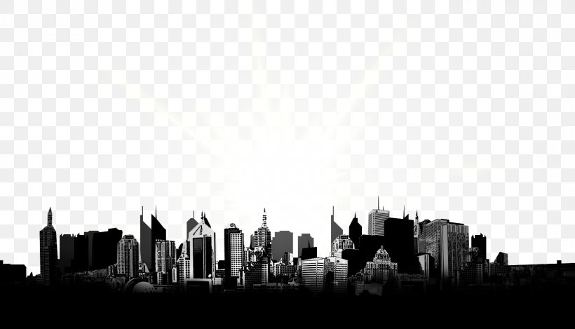 Cities: Skylines Computer File, PNG, 1600x917px, Cities Skylines, Black And White, City, Daytime, Gratis Download Free