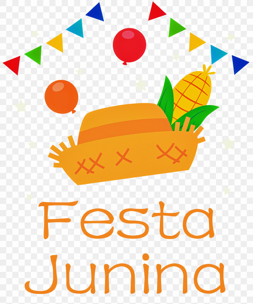 Festa Junina June Festival Brazilian Harvest Festival, PNG, 2498x3000px, Festa Junina, Fruit, Geometry, June Festival, Line Download Free