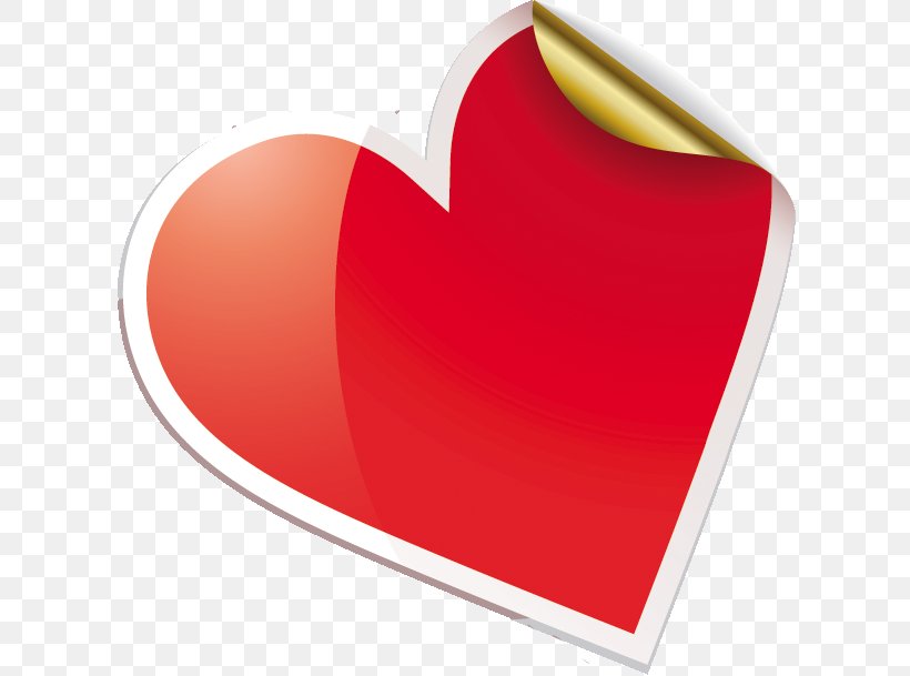 Heart Origami Valentine's Day Clip Art, PNG, 614x609px, Heart, Art, Dia, Love, Origami Download Free