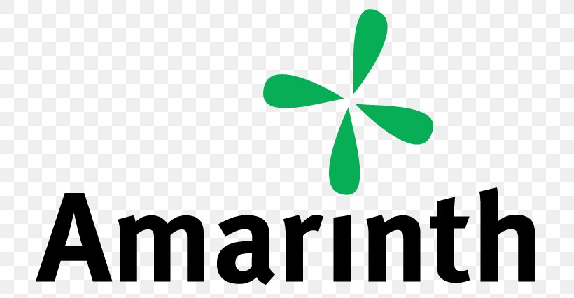 Logo Amarinth Ltd Brand Font Product Design, PNG, 750x426px, Logo, Amarinth Ltd, Brand, Green, Leaf Download Free