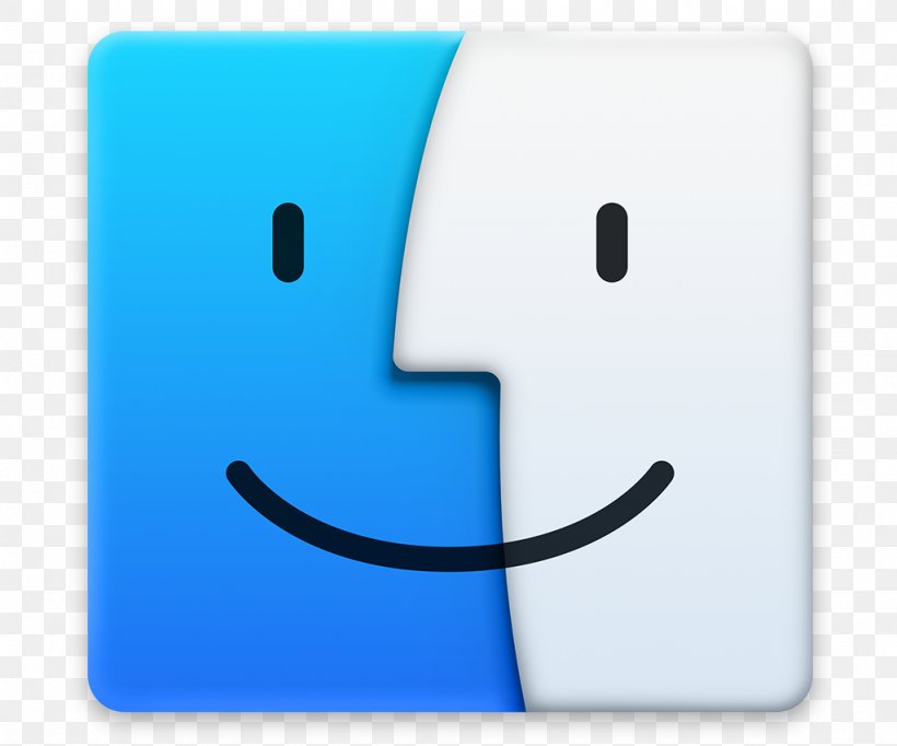 Macintosh Finder MacOS, PNG, 1024x852px, Finder, Apple, Dock, Emoticon, Macos Download Free