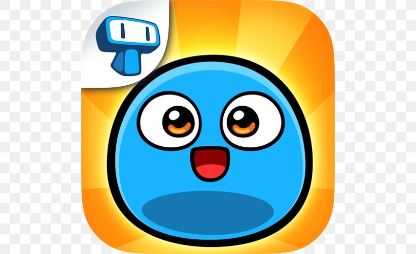 My Boo, PNG, 500x500px, My Boo Your Virtual Pet Game, Android, App Store, Casual Game, Digital Pet Download Free