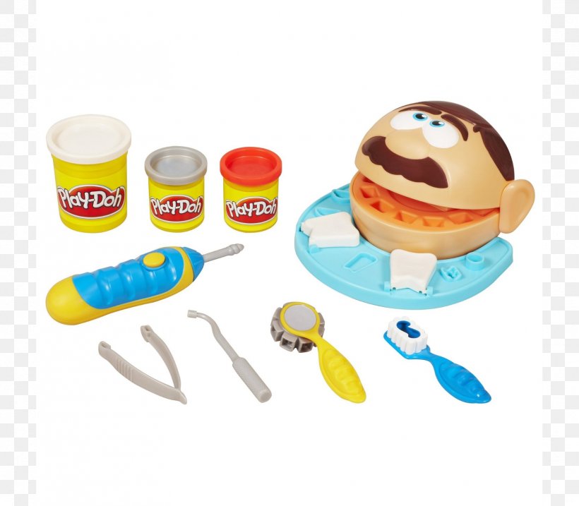 Play-Doh Dentistry Toy Physician, PNG, 1715x1500px, Playdoh, Baby Toys, Child, Dental Drill, Dental Instruments Download Free
