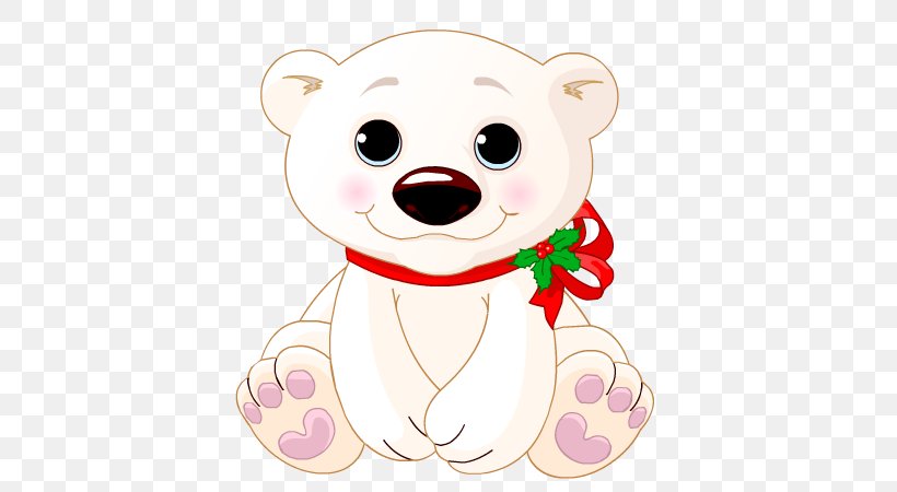 Polar Bear, Polar Bear, What Do You Hear? Drawing Clip Art, PNG, 600x450px, Watercolor, Cartoon, Flower, Frame, Heart Download Free