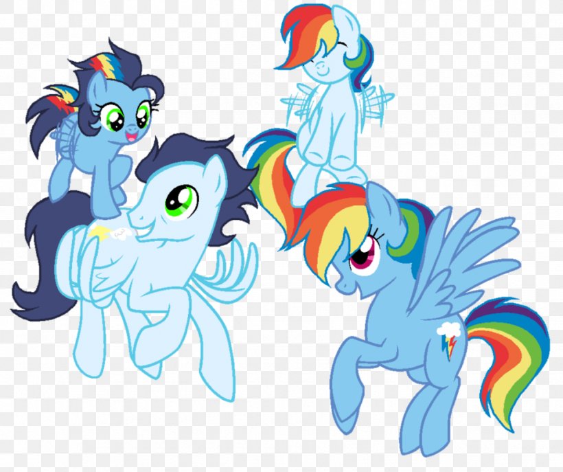 Rainbow Dash Applejack Rarity My Little Pony, PNG, 976x818px, Rainbow Dash, Animal Figure, Applejack, Art, Cartoon Download Free
