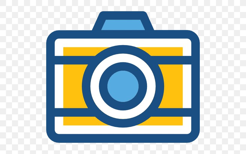 Clip Art Camera Image, PNG, 512x512px, Camera, Area, Brand, Digital Cameras, Logo Download Free