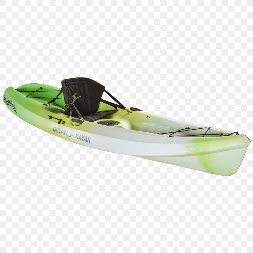 Sea Kayak Outdoor Recreation Sit-on-Top, PNG, 2000x2000px, Kayak, Boat, Boating, Fishing, Kayak Fishing Download Free