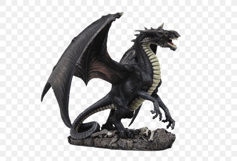 Statue Dragon Figurine Sculpture Monster, PNG, 555x555px, Statue, Action Toy Figures, Animal Figure, Art, Dragon Download Free