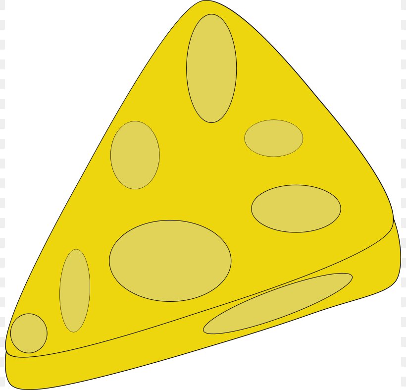 Triangle Yellow, PNG, 800x787px, Yellow, Triangle Download Free