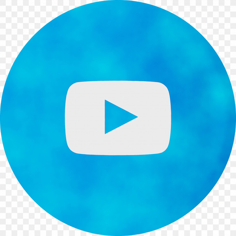 Youtube Logo Icon Watercolor Paint Wet Ink Png 3000x3000px Youtube Logo Icon Paint Watercolor Wet Ink